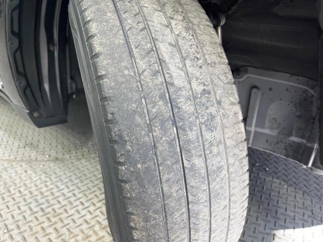 ハリアー エレガンス　禁煙車　サンルーフ　ＳＤナビ　バックカメラ　合皮コンビシート　パワーシート　スマートキー　ＬＥＤヘッド　ＥＴＣ　純正１７インチアルミ　デュアルエアコン　Ｂｌｕｅｔｏｏｔｈ　ＣＤ　ＤＶＤ再生　フルセグ（47枚目）