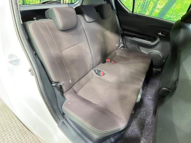 アクア Ｇ　禁煙車　モデリスタフルエアロ　純正ＳＤナビ　バックカメラ　衝突被害軽減システム　ドラレコ　コーナーセンサー　スマートキー　ＬＥＤヘッド　ＥＴＣ　クルコン　純正１５インチアルミ　車線逸脱警報（9枚目）