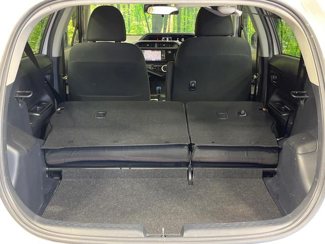 アクア Ｇ　禁煙車　モデリスタフルエアロ　純正ＳＤナビ　バックカメラ　衝突被害軽減システム　ドラレコ　コーナーセンサー　スマートキー　ＬＥＤヘッド　ＥＴＣ　クルコン　純正１５インチアルミ　車線逸脱警報（10枚目）