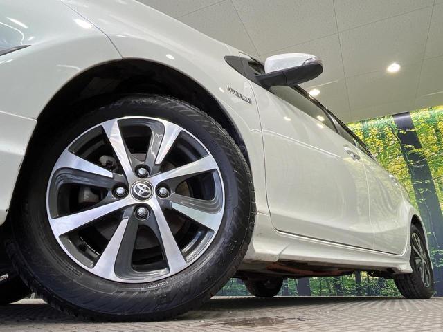 アクア Ｇ　禁煙車　モデリスタフルエアロ　純正ＳＤナビ　バックカメラ　衝突被害軽減システム　ドラレコ　コーナーセンサー　スマートキー　ＬＥＤヘッド　ＥＴＣ　クルコン　純正１５インチアルミ　車線逸脱警報（13枚目）