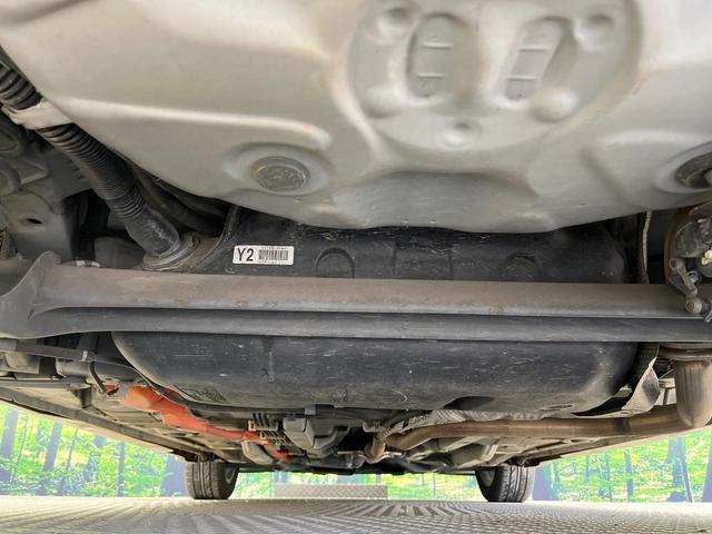 アクア Ｇ　禁煙車　モデリスタフルエアロ　純正ＳＤナビ　バックカメラ　衝突被害軽減システム　ドラレコ　コーナーセンサー　スマートキー　ＬＥＤヘッド　ＥＴＣ　クルコン　純正１５インチアルミ　車線逸脱警報（19枚目）