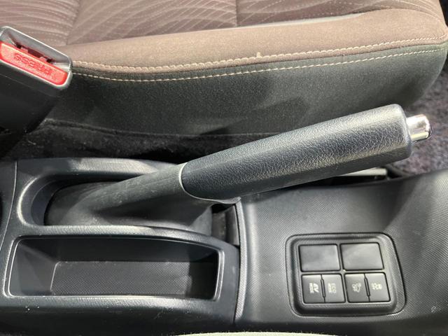 アクア Ｇ　禁煙車　モデリスタフルエアロ　純正ＳＤナビ　バックカメラ　衝突被害軽減システム　ドラレコ　コーナーセンサー　スマートキー　ＬＥＤヘッド　ＥＴＣ　クルコン　純正１５インチアルミ　車線逸脱警報（47枚目）