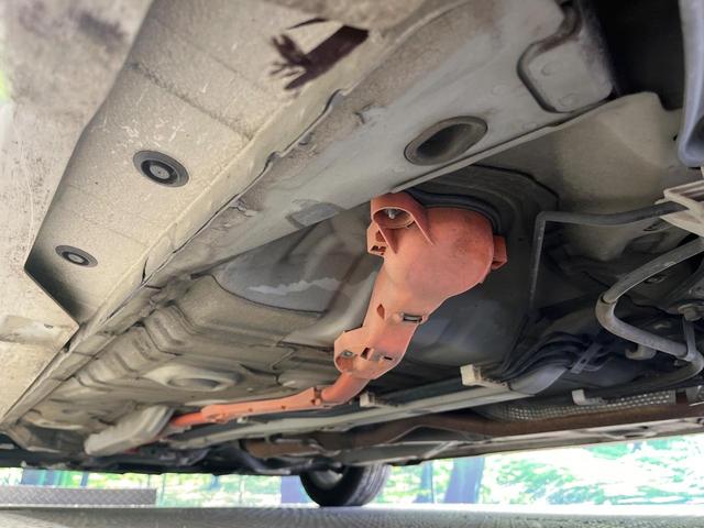 アクア Ｇ　禁煙車　モデリスタフルエアロ　純正ＳＤナビ　バックカメラ　衝突被害軽減システム　ドラレコ　コーナーセンサー　スマートキー　ＬＥＤヘッド　ＥＴＣ　クルコン　純正１５インチアルミ　車線逸脱警報（55枚目）