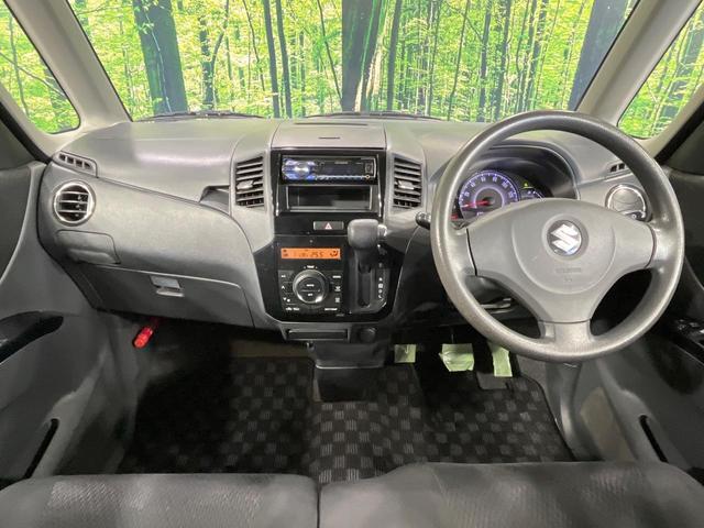 パレットＳＷ ＸＳ　禁煙車　電動スライドドア　スマートキー　ＨＩＤヘッドライト　純正１４インチアルミホイール　オートエアコン　ＣＤ再生　シートアンダーボックス　電動格納ドアミラー　フロントフォグライト　ドアバイザー（2枚目）