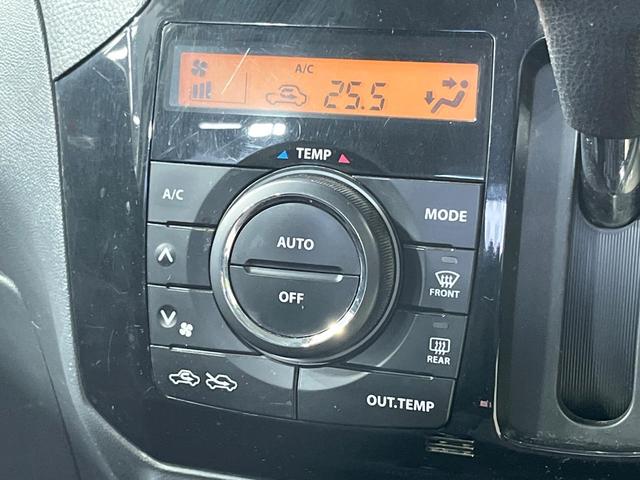 パレットＳＷ ＸＳ　禁煙車　電動スライドドア　スマートキー　ＨＩＤヘッドライト　純正１４インチアルミホイール　オートエアコン　ＣＤ再生　シートアンダーボックス　電動格納ドアミラー　フロントフォグライト　ドアバイザー（3枚目）