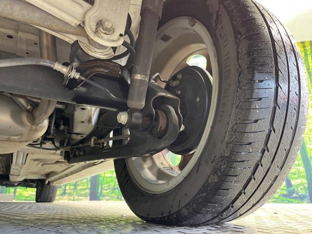 パレットＳＷ ＸＳ　禁煙車　電動スライドドア　スマートキー　ＨＩＤヘッドライト　純正１４インチアルミホイール　オートエアコン　ＣＤ再生　シートアンダーボックス　電動格納ドアミラー　フロントフォグライト　ドアバイザー（20枚目）