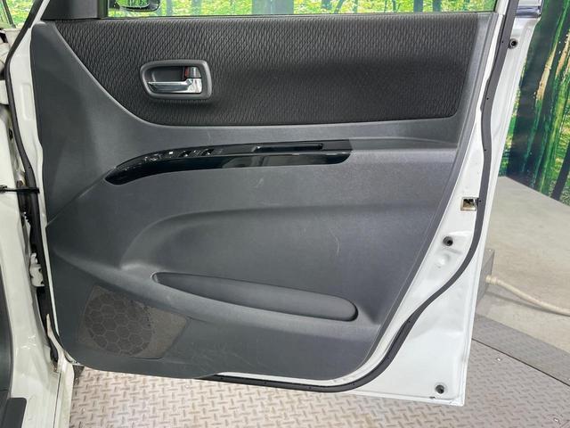 パレットＳＷ ＸＳ　禁煙車　電動スライドドア　スマートキー　ＨＩＤヘッドライト　純正１４インチアルミホイール　オートエアコン　ＣＤ再生　シートアンダーボックス　電動格納ドアミラー　フロントフォグライト　ドアバイザー（21枚目）