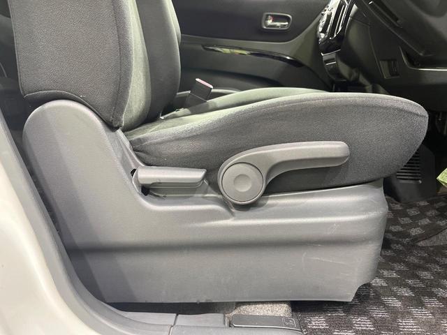 パレットＳＷ ＸＳ　禁煙車　電動スライドドア　スマートキー　ＨＩＤヘッドライト　純正１４インチアルミホイール　オートエアコン　ＣＤ再生　シートアンダーボックス　電動格納ドアミラー　フロントフォグライト　ドアバイザー（23枚目）