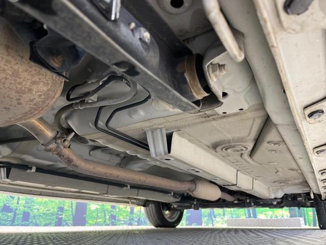 パレットＳＷ ＸＳ　禁煙車　電動スライドドア　スマートキー　ＨＩＤヘッドライト　純正１４インチアルミホイール　オートエアコン　ＣＤ再生　シートアンダーボックス　電動格納ドアミラー　フロントフォグライト　ドアバイザー（38枚目）