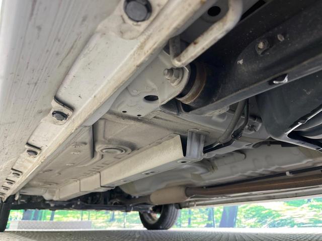 パレットＳＷ ＸＳ　禁煙車　電動スライドドア　スマートキー　ＨＩＤヘッドライト　純正１４インチアルミホイール　オートエアコン　ＣＤ再生　シートアンダーボックス　電動格納ドアミラー　フロントフォグライト　ドアバイザー（41枚目）