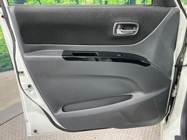 パレットＳＷ ＸＳ　禁煙車　電動スライドドア　スマートキー　ＨＩＤヘッドライト　純正１４インチアルミホイール　オートエアコン　ＣＤ再生　シートアンダーボックス　電動格納ドアミラー　フロントフォグライト　ドアバイザー（43枚目）