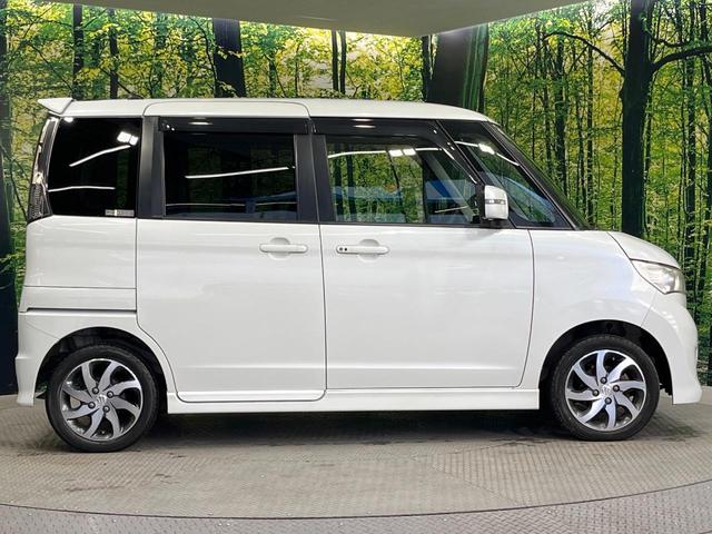 パレットＳＷ ＸＳ　禁煙車　電動スライドドア　スマートキー　ＨＩＤヘッドライト　純正１４インチアルミホイール　オートエアコン　ＣＤ再生　シートアンダーボックス　電動格納ドアミラー　フロントフォグライト　ドアバイザー（53枚目）