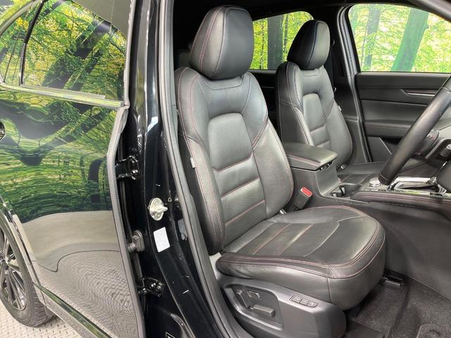 ＣＸ－５ ＸＤ　スポーツアピアランス　純正１０型ＳＤナビ　電動サンルーフ　全周囲カメラ　ＢＯＳＥサウンド　衝突被害軽減システム　レーダークルーズ　パワーシート　全席シートヒーター　電動リアゲート　レザーシート　ドラレコ　ＥＴＣ（8枚目）