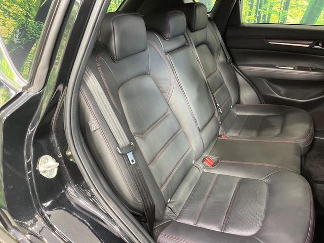 ＣＸ－５ ＸＤ　スポーツアピアランス　純正１０型ＳＤナビ　電動サンルーフ　全周囲カメラ　ＢＯＳＥサウンド　衝突被害軽減システム　レーダークルーズ　パワーシート　全席シートヒーター　電動リアゲート　レザーシート　ドラレコ　ＥＴＣ（9枚目）