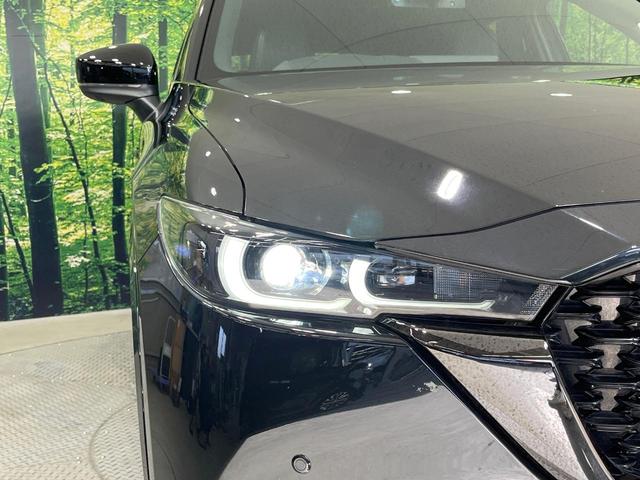 ＣＸ－５ ＸＤ　スポーツアピアランス　純正１０型ＳＤナビ　電動サンルーフ　全周囲カメラ　ＢＯＳＥサウンド　衝突被害軽減システム　レーダークルーズ　パワーシート　全席シートヒーター　電動リアゲート　レザーシート　ドラレコ　ＥＴＣ（12枚目）