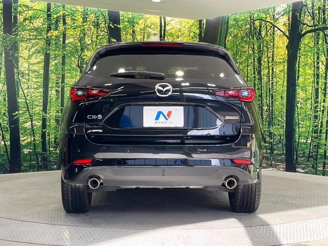 ＣＸ－５ ＸＤ　スポーツアピアランス　純正１０型ＳＤナビ　電動サンルーフ　全周囲カメラ　ＢＯＳＥサウンド　衝突被害軽減システム　レーダークルーズ　パワーシート　全席シートヒーター　電動リアゲート　レザーシート　ドラレコ　ＥＴＣ（15枚目）