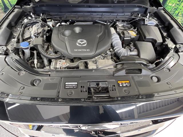 ＣＸ－５ ＸＤ　スポーツアピアランス　純正１０型ＳＤナビ　電動サンルーフ　全周囲カメラ　ＢＯＳＥサウンド　衝突被害軽減システム　レーダークルーズ　パワーシート　全席シートヒーター　電動リアゲート　レザーシート　ドラレコ　ＥＴＣ（18枚目）