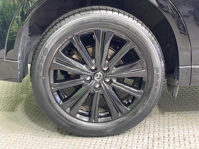ＣＸ－５ ＸＤ　スポーツアピアランス　純正１０型ＳＤナビ　電動サンルーフ　全周囲カメラ　ＢＯＳＥサウンド　衝突被害軽減システム　レーダークルーズ　パワーシート　全席シートヒーター　電動リアゲート　レザーシート　ドラレコ　ＥＴＣ（31枚目）