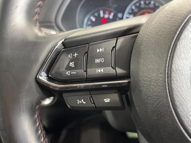 ＣＸ－５ ＸＤ　スポーツアピアランス　純正１０型ＳＤナビ　電動サンルーフ　全周囲カメラ　ＢＯＳＥサウンド　衝突被害軽減システム　レーダークルーズ　パワーシート　全席シートヒーター　電動リアゲート　レザーシート　ドラレコ　ＥＴＣ（52枚目）