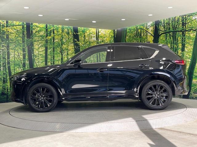 ＣＸ－５ ＸＤ　スポーツアピアランス　純正１０型ＳＤナビ　電動サンルーフ　全周囲カメラ　ＢＯＳＥサウンド　衝突被害軽減システム　レーダークルーズ　パワーシート　全席シートヒーター　電動リアゲート　レザーシート　ドラレコ　ＥＴＣ（67枚目）