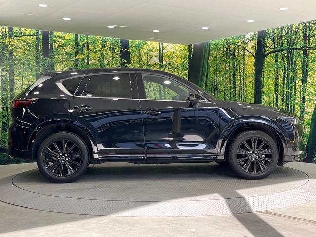 ＣＸ－５ ＸＤ　スポーツアピアランス　純正１０型ＳＤナビ　電動サンルーフ　全周囲カメラ　ＢＯＳＥサウンド　衝突被害軽減システム　レーダークルーズ　パワーシート　全席シートヒーター　電動リアゲート　レザーシート　ドラレコ　ＥＴＣ（69枚目）