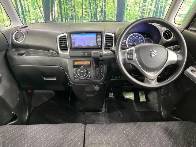 スペーシア Ｇリミテッド　禁煙車　電動スライドドア　純正ＳＤナビ　バックカメラ　衝突被害軽減システム　シートヒーター　コーナーセンサー　スマートキー　ＬＥＤヘッド　ビルトインＥＴＣ　車線逸脱警報　オートエアコン（2枚目）