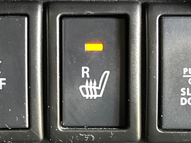 スペーシア Ｇリミテッド　禁煙車　電動スライドドア　純正ＳＤナビ　バックカメラ　衝突被害軽減システム　シートヒーター　コーナーセンサー　スマートキー　ＬＥＤヘッド　ビルトインＥＴＣ　車線逸脱警報　オートエアコン（6枚目）