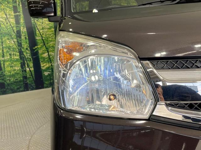 スペーシア Ｇリミテッド　禁煙車　電動スライドドア　純正ＳＤナビ　バックカメラ　衝突被害軽減システム　シートヒーター　コーナーセンサー　スマートキー　ＬＥＤヘッド　ビルトインＥＴＣ　車線逸脱警報　オートエアコン（12枚目）