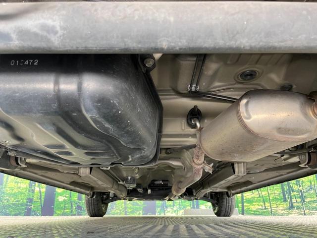 スペーシア Ｇリミテッド　禁煙車　電動スライドドア　純正ＳＤナビ　バックカメラ　衝突被害軽減システム　シートヒーター　コーナーセンサー　スマートキー　ＬＥＤヘッド　ビルトインＥＴＣ　車線逸脱警報　オートエアコン（19枚目）