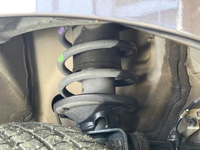 スペーシア Ｇリミテッド　禁煙車　電動スライドドア　純正ＳＤナビ　バックカメラ　衝突被害軽減システム　シートヒーター　コーナーセンサー　スマートキー　ＬＥＤヘッド　ビルトインＥＴＣ　車線逸脱警報　オートエアコン（22枚目）