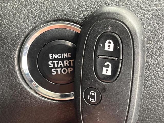 スペーシア Ｇリミテッド　禁煙車　電動スライドドア　純正ＳＤナビ　バックカメラ　衝突被害軽減システム　シートヒーター　コーナーセンサー　スマートキー　ＬＥＤヘッド　ビルトインＥＴＣ　車線逸脱警報　オートエアコン（23枚目）