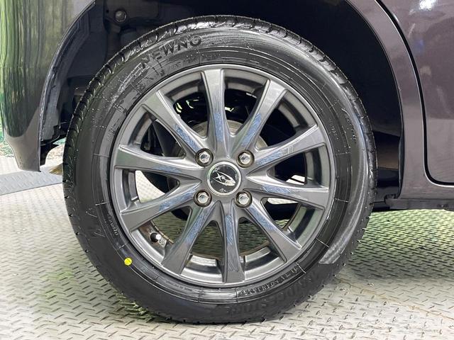 スペーシア Ｇリミテッド　禁煙車　電動スライドドア　純正ＳＤナビ　バックカメラ　衝突被害軽減システム　シートヒーター　コーナーセンサー　スマートキー　ＬＥＤヘッド　ビルトインＥＴＣ　車線逸脱警報　オートエアコン（30枚目）