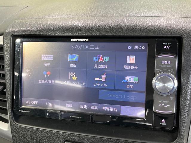 スペーシア Ｇリミテッド　禁煙車　電動スライドドア　純正ＳＤナビ　バックカメラ　衝突被害軽減システム　シートヒーター　コーナーセンサー　スマートキー　ＬＥＤヘッド　ビルトインＥＴＣ　車線逸脱警報　オートエアコン（54枚目）