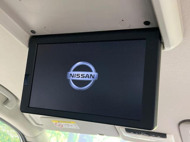 セレナ ハイウェイスター　Ｖセレクション　禁煙車　両側電動ドア　純正９型ＳＤナビ　１１型後席モニター　全周囲カメラ　プロパイロット　衝突被害軽減システム　レーダークルーズ　ドラレコ　コーナーセンサー　ＬＥＤヘッド　ＥＴＣ　デジタルインナーミラ（3枚目）