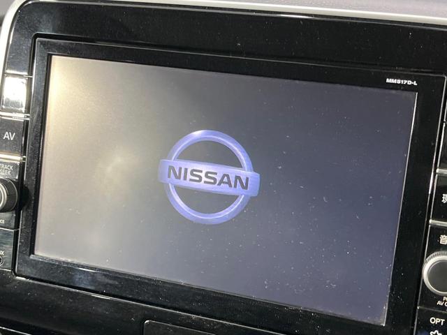 セレナ ハイウェイスター　Ｖセレクション　禁煙車　両側電動ドア　純正９型ＳＤナビ　１１型後席モニター　全周囲カメラ　プロパイロット　衝突被害軽減システム　レーダークルーズ　ドラレコ　コーナーセンサー　ＬＥＤヘッド　ＥＴＣ　デジタルインナーミラ（4枚目）