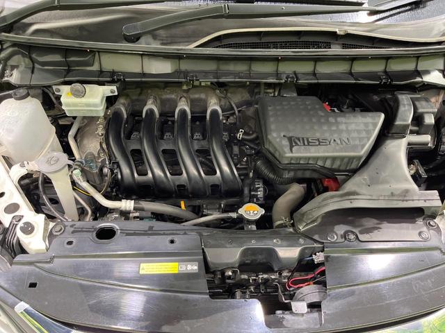 セレナ ハイウェイスター　Ｖセレクション　禁煙車　両側電動ドア　純正９型ＳＤナビ　１１型後席モニター　全周囲カメラ　プロパイロット　衝突被害軽減システム　レーダークルーズ　ドラレコ　コーナーセンサー　ＬＥＤヘッド　ＥＴＣ　デジタルインナーミラ（19枚目）