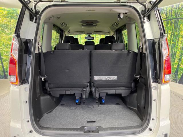 セレナ ハイウェイスター　Ｖセレクション　禁煙車　両側電動ドア　純正９型ＳＤナビ　１１型後席モニター　全周囲カメラ　プロパイロット　衝突被害軽減システム　レーダークルーズ　ドラレコ　コーナーセンサー　ＬＥＤヘッド　ＥＴＣ　デジタルインナーミラ（53枚目）