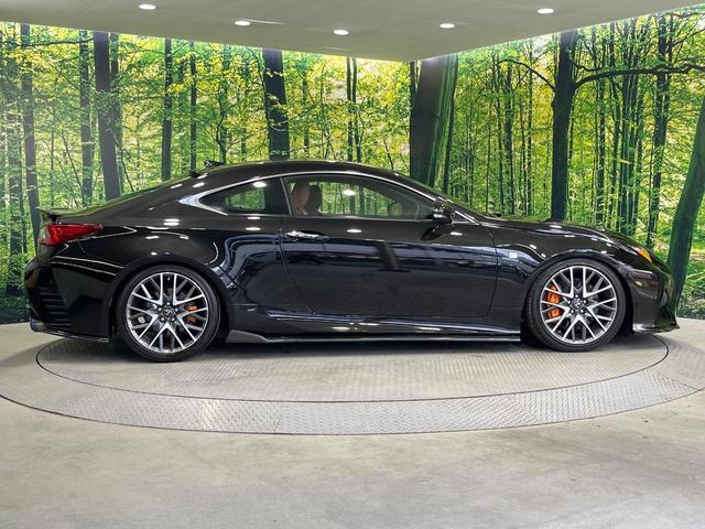 ＲＣ ＲＣ２００ｔ　Ｆスポーツ　禁煙車　サンルーフ　フルエアロ　純正ＳＤナビ　バックカメラ　衝突被害軽減システム　レザーシート　前席シートエアコン　ドラレコ　コーナーセンサー　パワーシート　ＬＥＤヘッドライト　ＥＴＣ　クルコン（64枚目）