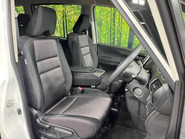 セレナ ハイウェイスター　ＶセレクションＩＩ　禁煙車　両側電動ドア　純正９型ＳＤナビ　後席モニター　全周囲カメラ　衝突被害軽減システム　レーダークルーズ　ドラレコ　コーナーセンサー　ＬＥＤヘッドライト　ビルトインＥＴＣ　純正１６インチアルミ（8枚目）