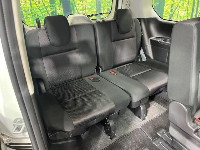 セレナ ハイウェイスター　ＶセレクションＩＩ　禁煙車　両側電動ドア　純正９型ＳＤナビ　後席モニター　全周囲カメラ　衝突被害軽減システム　レーダークルーズ　ドラレコ　コーナーセンサー　ＬＥＤヘッドライト　ビルトインＥＴＣ　純正１６インチアルミ（10枚目）