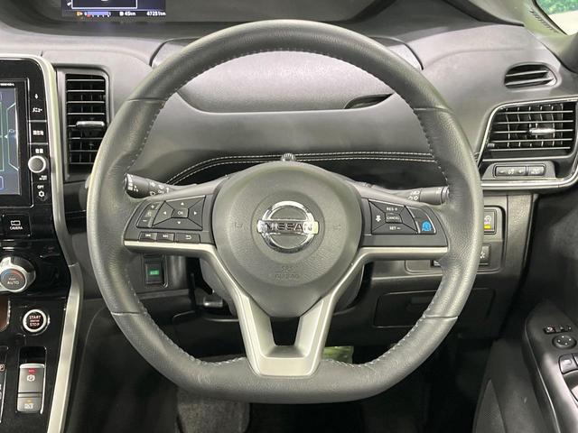 セレナ ハイウェイスター　ＶセレクションＩＩ　禁煙車　両側電動ドア　純正９型ＳＤナビ　後席モニター　全周囲カメラ　衝突被害軽減システム　レーダークルーズ　ドラレコ　コーナーセンサー　ＬＥＤヘッドライト　ビルトインＥＴＣ　純正１６インチアルミ（12枚目）