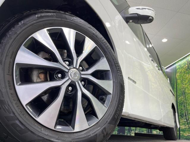 セレナ ハイウェイスター　ＶセレクションＩＩ　禁煙車　両側電動ドア　純正９型ＳＤナビ　後席モニター　全周囲カメラ　衝突被害軽減システム　レーダークルーズ　ドラレコ　コーナーセンサー　ＬＥＤヘッドライト　ビルトインＥＴＣ　純正１６インチアルミ（14枚目）