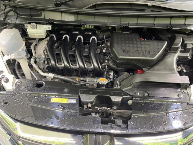 セレナ ハイウェイスター　ＶセレクションＩＩ　禁煙車　両側電動ドア　純正９型ＳＤナビ　後席モニター　全周囲カメラ　衝突被害軽減システム　レーダークルーズ　ドラレコ　コーナーセンサー　ＬＥＤヘッドライト　ビルトインＥＴＣ　純正１６インチアルミ（19枚目）