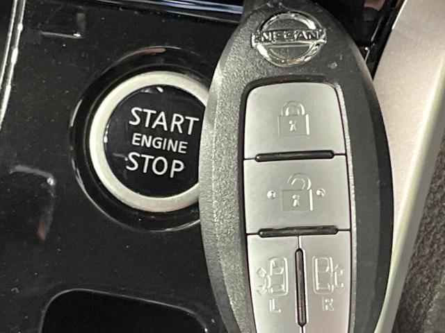 セレナ ハイウェイスター　ＶセレクションＩＩ　禁煙車　両側電動ドア　純正９型ＳＤナビ　後席モニター　全周囲カメラ　衝突被害軽減システム　レーダークルーズ　ドラレコ　コーナーセンサー　ＬＥＤヘッドライト　ビルトインＥＴＣ　純正１６インチアルミ（23枚目）