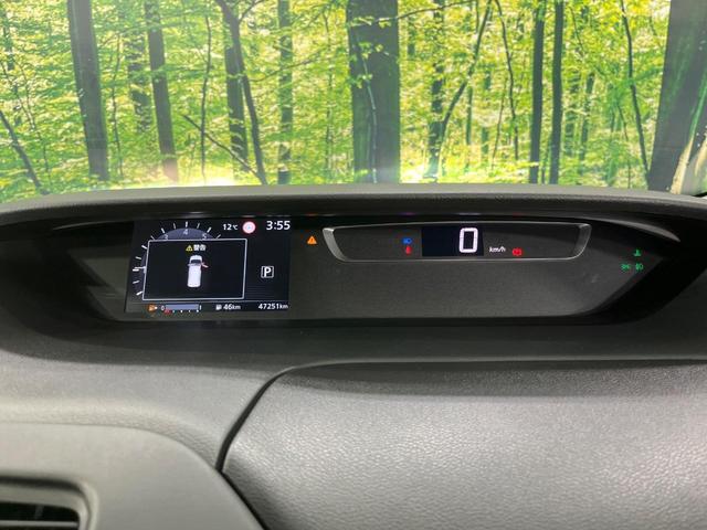 セレナ ハイウェイスター　ＶセレクションＩＩ　禁煙車　両側電動ドア　純正９型ＳＤナビ　後席モニター　全周囲カメラ　衝突被害軽減システム　レーダークルーズ　ドラレコ　コーナーセンサー　ＬＥＤヘッドライト　ビルトインＥＴＣ　純正１６インチアルミ（35枚目）