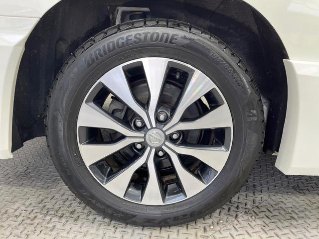 セレナ ハイウェイスター　ＶセレクションＩＩ　禁煙車　両側電動ドア　純正９型ＳＤナビ　後席モニター　全周囲カメラ　衝突被害軽減システム　レーダークルーズ　ドラレコ　コーナーセンサー　ＬＥＤヘッドライト　ビルトインＥＴＣ　純正１６インチアルミ（57枚目）