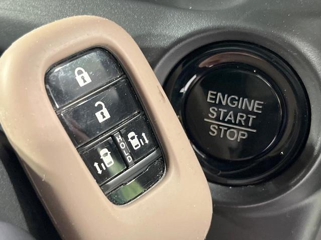 Ｎ－ＢＯＸカスタム ターボコーディネートスタイル　フルエアロ　純正９型ディスプレイオーディオ　両側電動ドア　バックカメラ　衝突軽減　レーダークルーズ　禁煙車　ドラレコ　コーナーセンサー　スマートキー　ＬＥＤヘッド　ＥＴＣ　無限１５インチＡＷミ（36枚目）