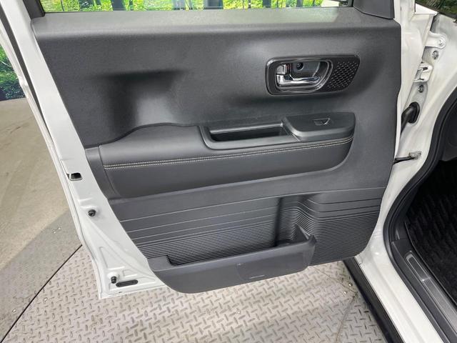 Ｎ－ＢＯＸカスタム ターボコーディネートスタイル　フルエアロ　純正９型ディスプレイオーディオ　両側電動ドア　バックカメラ　衝突軽減　レーダークルーズ　禁煙車　ドラレコ　コーナーセンサー　スマートキー　ＬＥＤヘッド　ＥＴＣ　無限１５インチＡＷミ（41枚目）