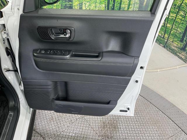 Ｎ－ＢＯＸカスタム ターボコーディネートスタイル　フルエアロ　純正９型ディスプレイオーディオ　両側電動ドア　バックカメラ　衝突軽減　レーダークルーズ　禁煙車　ドラレコ　コーナーセンサー　スマートキー　ＬＥＤヘッド　ＥＴＣ　無限１５インチＡＷミ（42枚目）