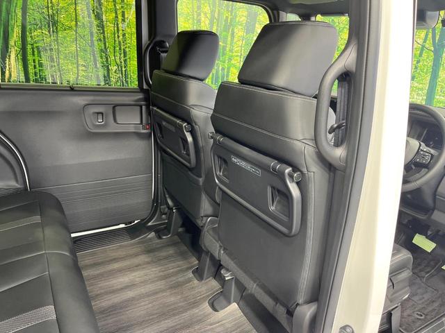 Ｎ－ＢＯＸカスタム ターボコーディネートスタイル　フルエアロ　純正９型ディスプレイオーディオ　両側電動ドア　バックカメラ　衝突軽減　レーダークルーズ　禁煙車　ドラレコ　コーナーセンサー　スマートキー　ＬＥＤヘッド　ＥＴＣ　無限１５インチＡＷミ（51枚目）